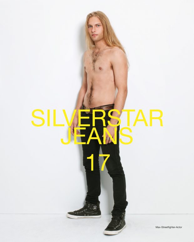 Matt Gunther Photographer Overview 2.0 Max for SilverStar jeans. Matt Gunther