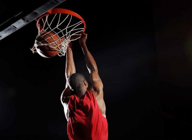 Matt Gunther Photographer SPORTS Basketball Player in Motion. Matt Gunther