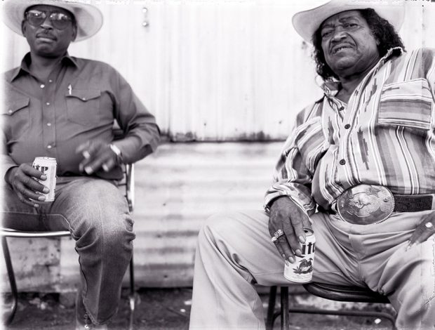 Matt Gunther Photographer Black Cowboys c-10.jpg