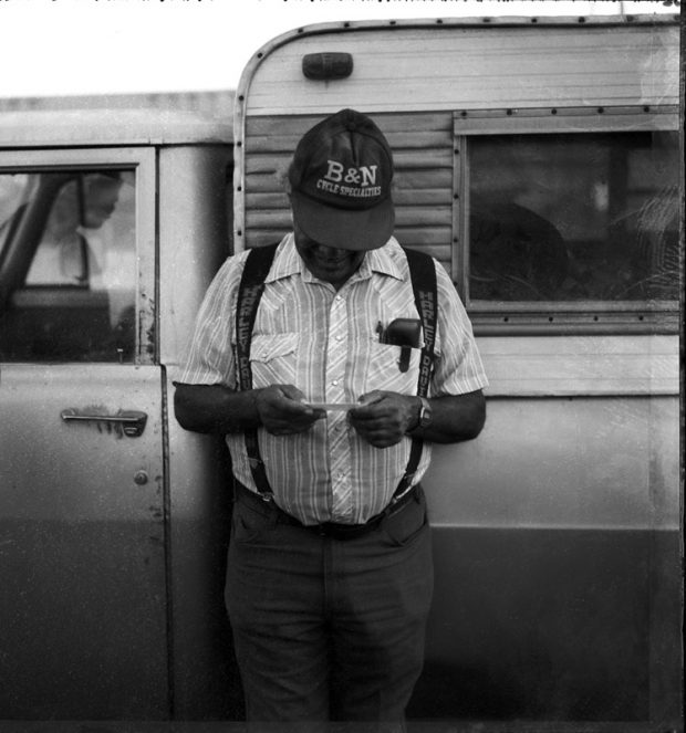 Matt Gunther Photographer Black Cowboys c-13b.jpg