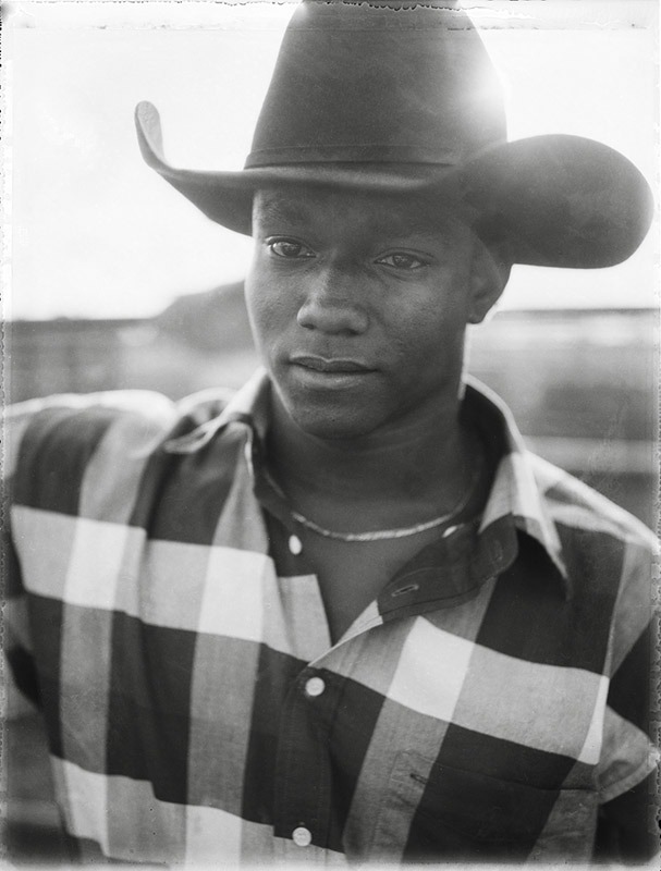 Matt Gunther Photographer Black Cowboys c-43.jpg