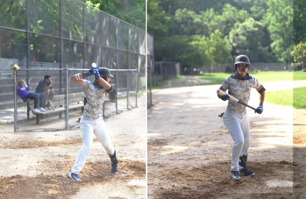 Matt Gunther Photographer New York City Baseball Fields- Inprogress wo-plates-hittingaA.jpg